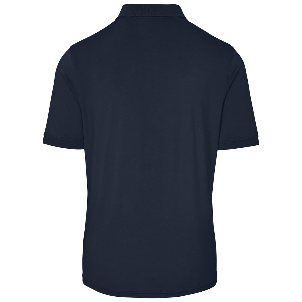 Mens  Shizen Eco Golf Shirt
