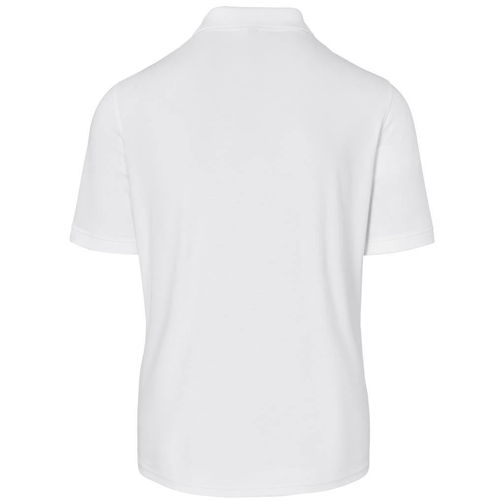 Mens  Shizen Eco Golf Shirt