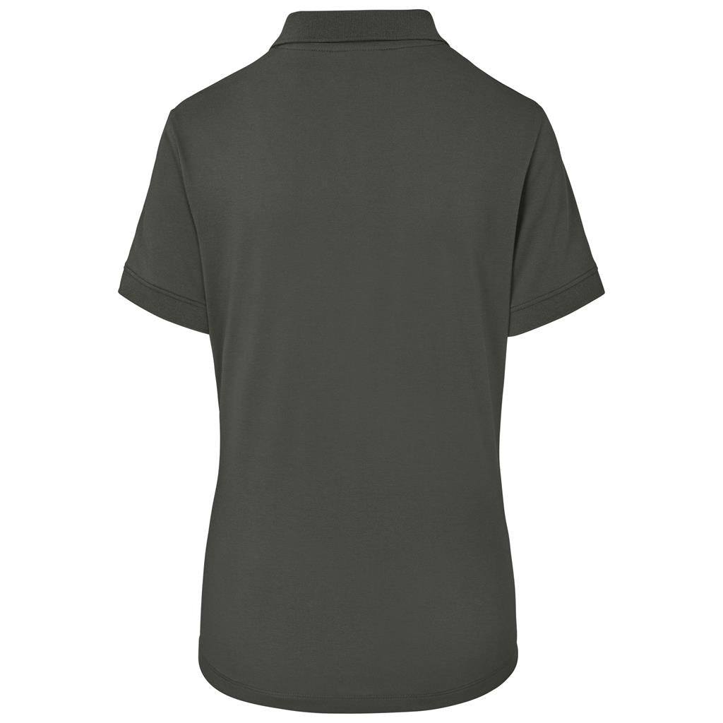 Ladies  Shizen Eco Golf Shirt