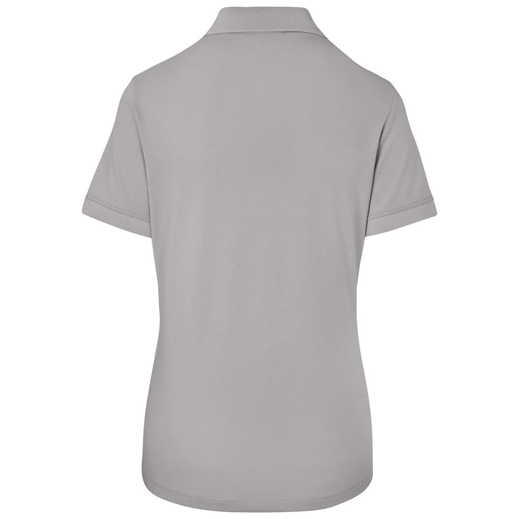 Ladies  Shizen Eco Golf Shirt