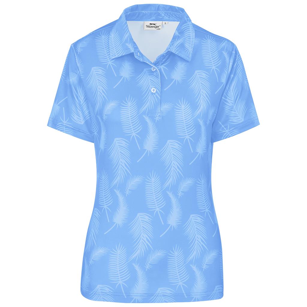 Ladies  Monterey Golf Shirt