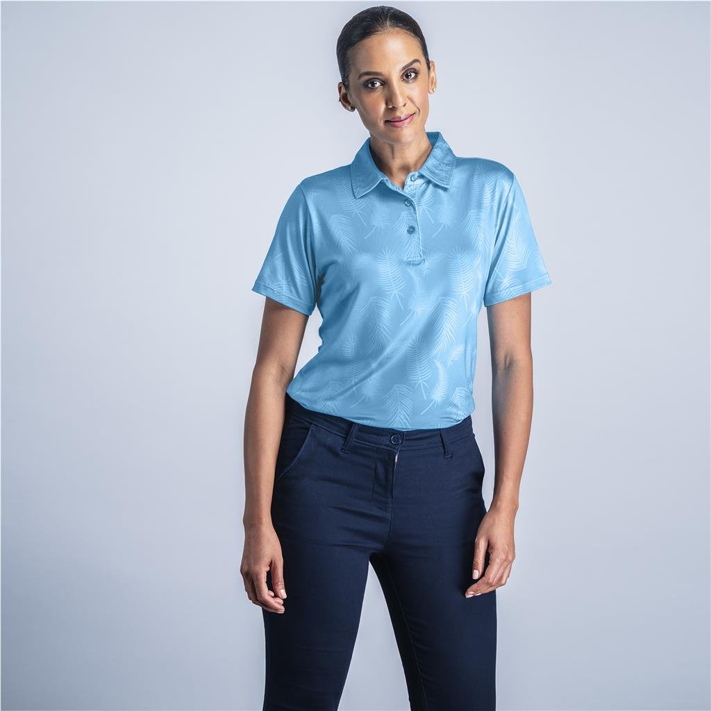 Ladies  Monterey Golf Shirt
