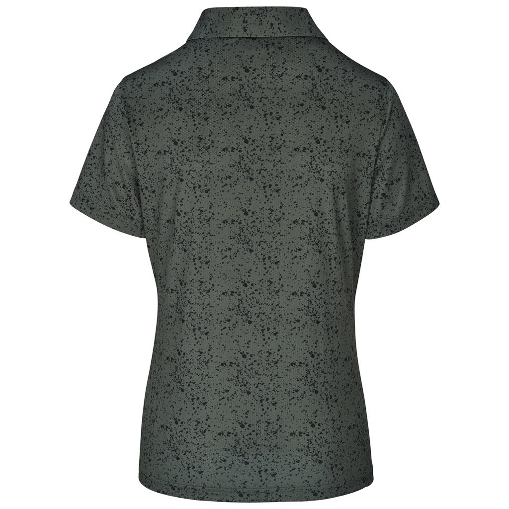 Ladies Flexxion Golf Shirt