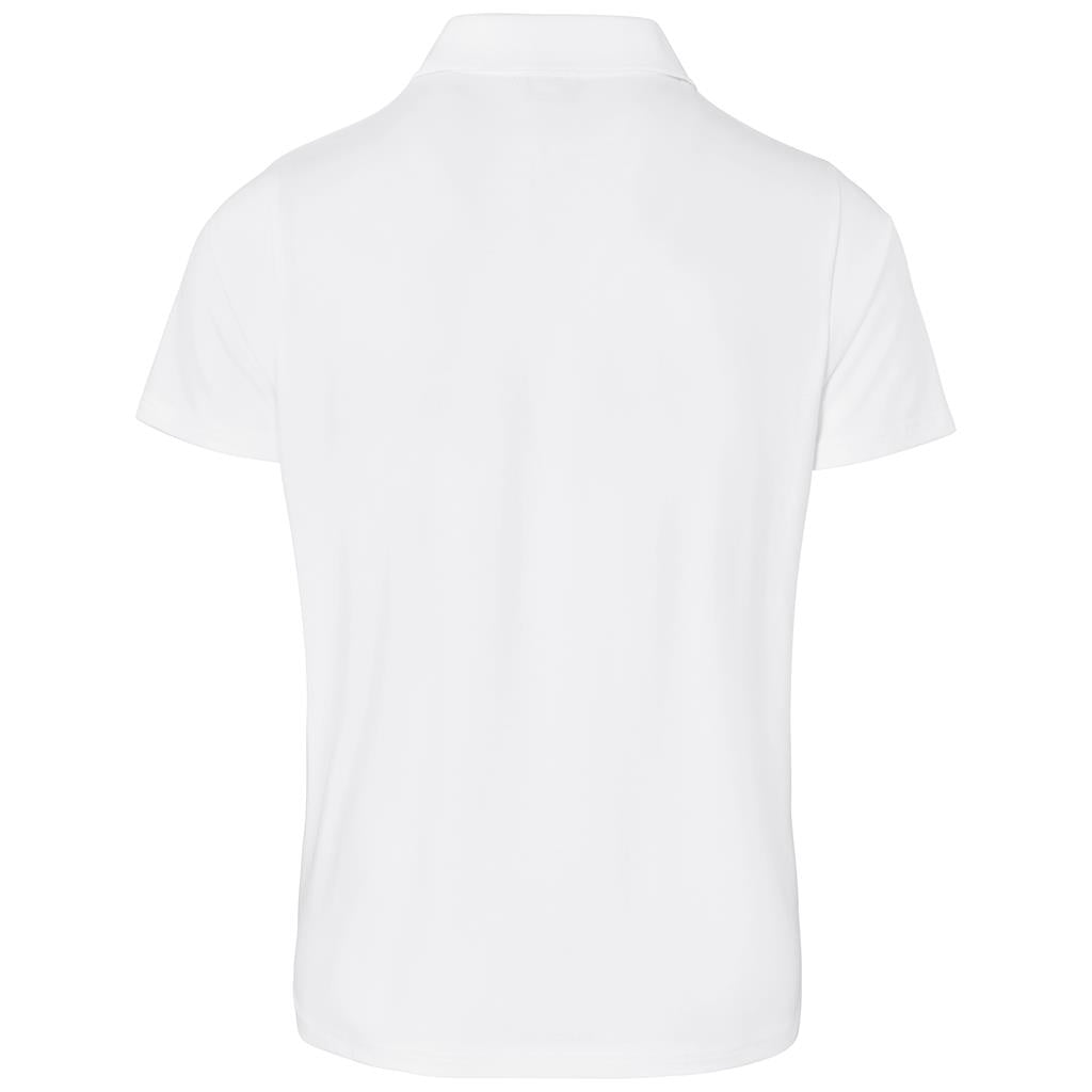 Mens Prima Stretch Golf Shirt