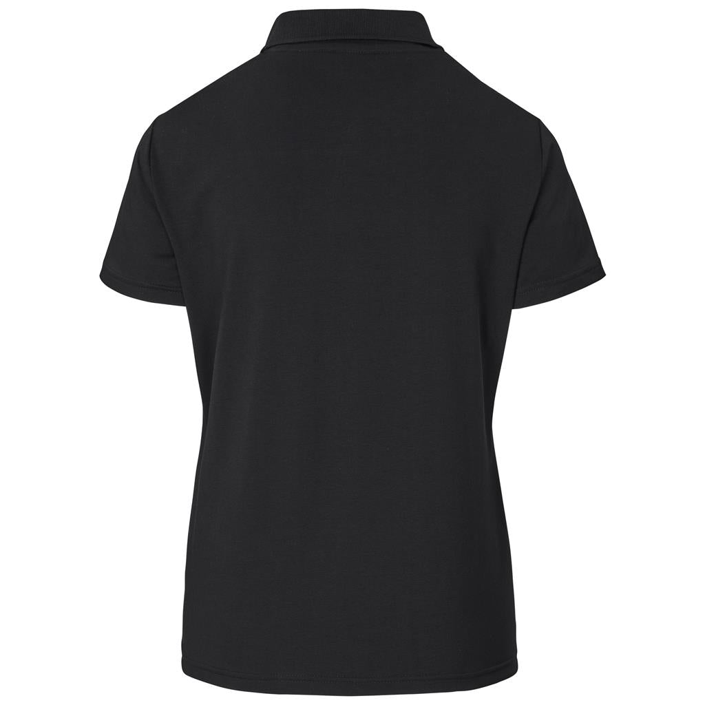 Ladies Prima Stretch Golf Shirt