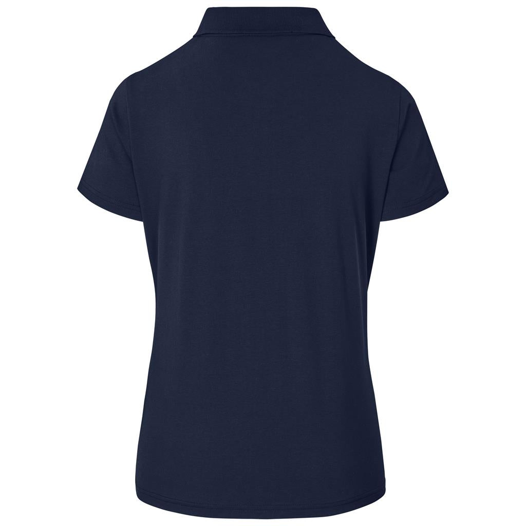 Ladies Prima Stretch Golf Shirt