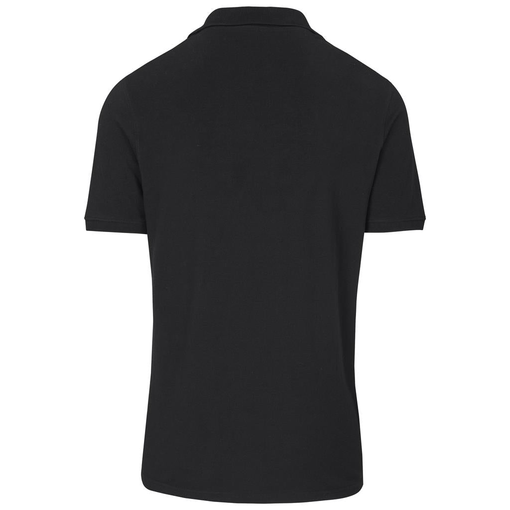 Mens Houston Stretch Golf Shirt