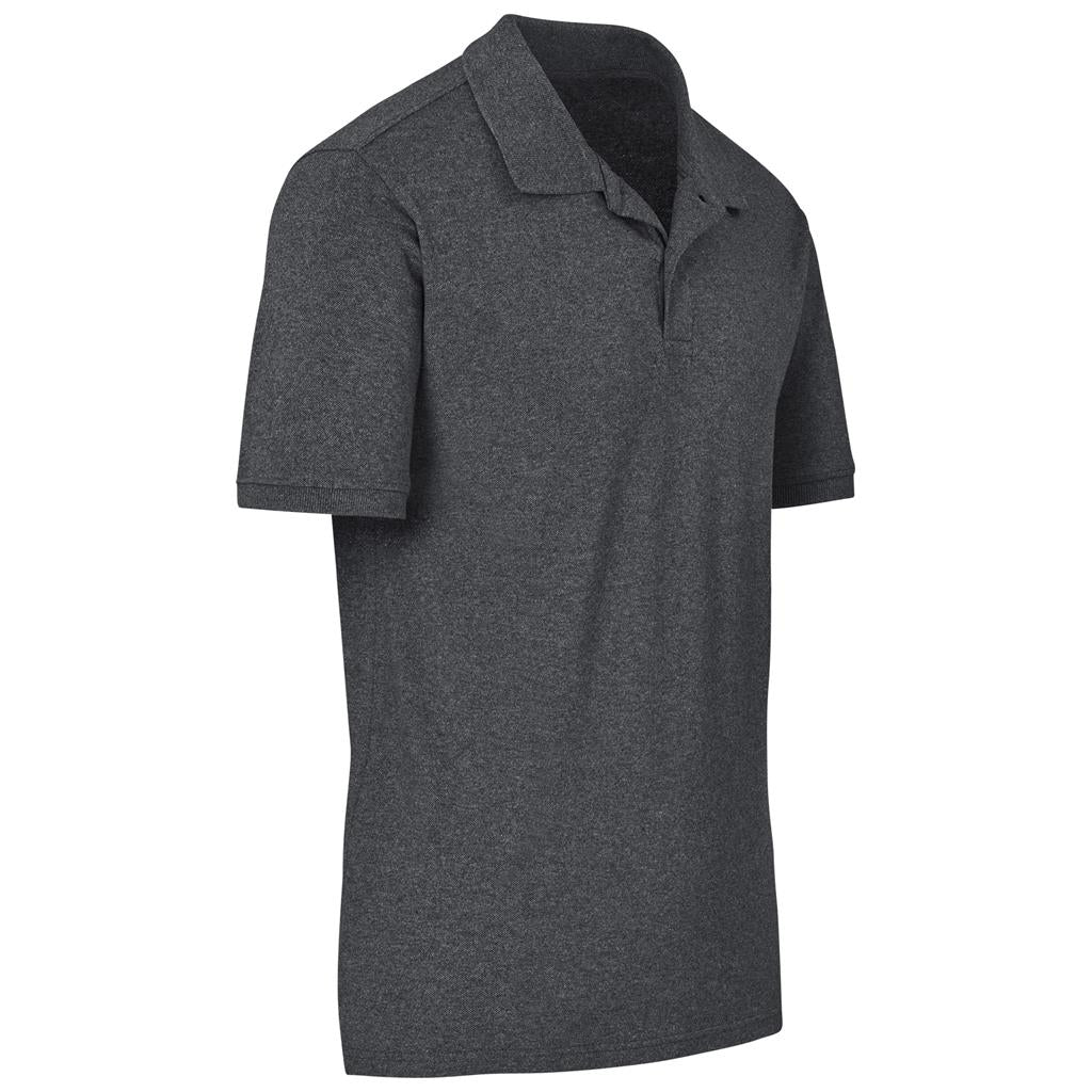Mens Houston Stretch Golf Shirt