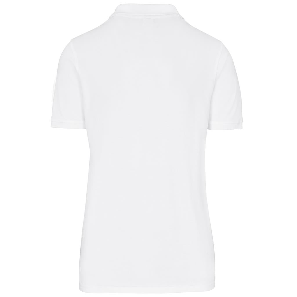 Mens Houston Stretch Golf Shirt
