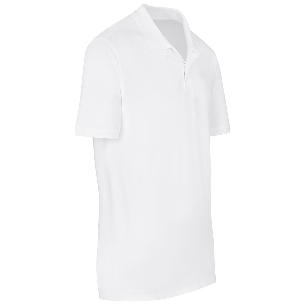Mens Houston Stretch Golf Shirt