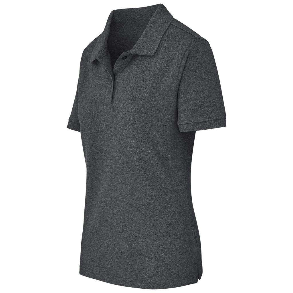 Ladies Houston Stretch Golf Shirt