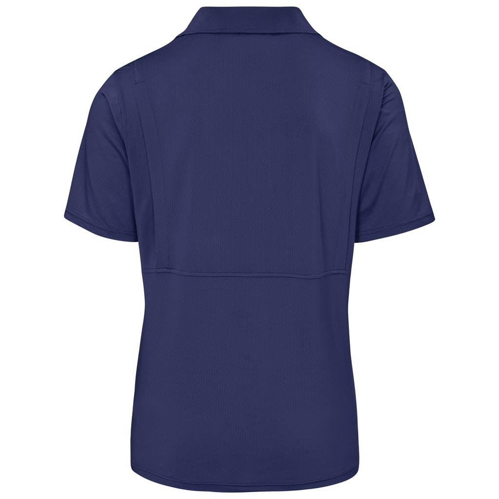 Mens Letaba Golf Shirt