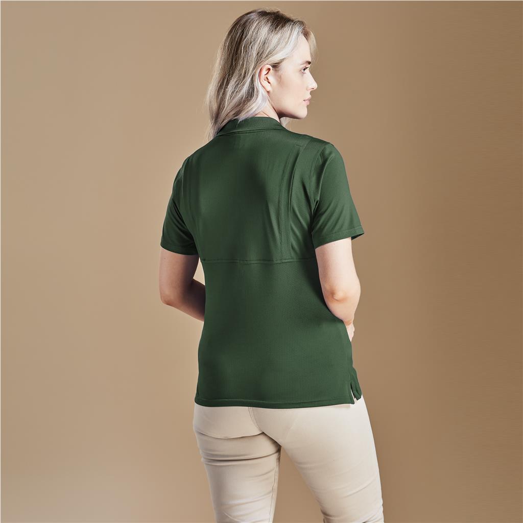 Ladies Letaba Golf Shirt