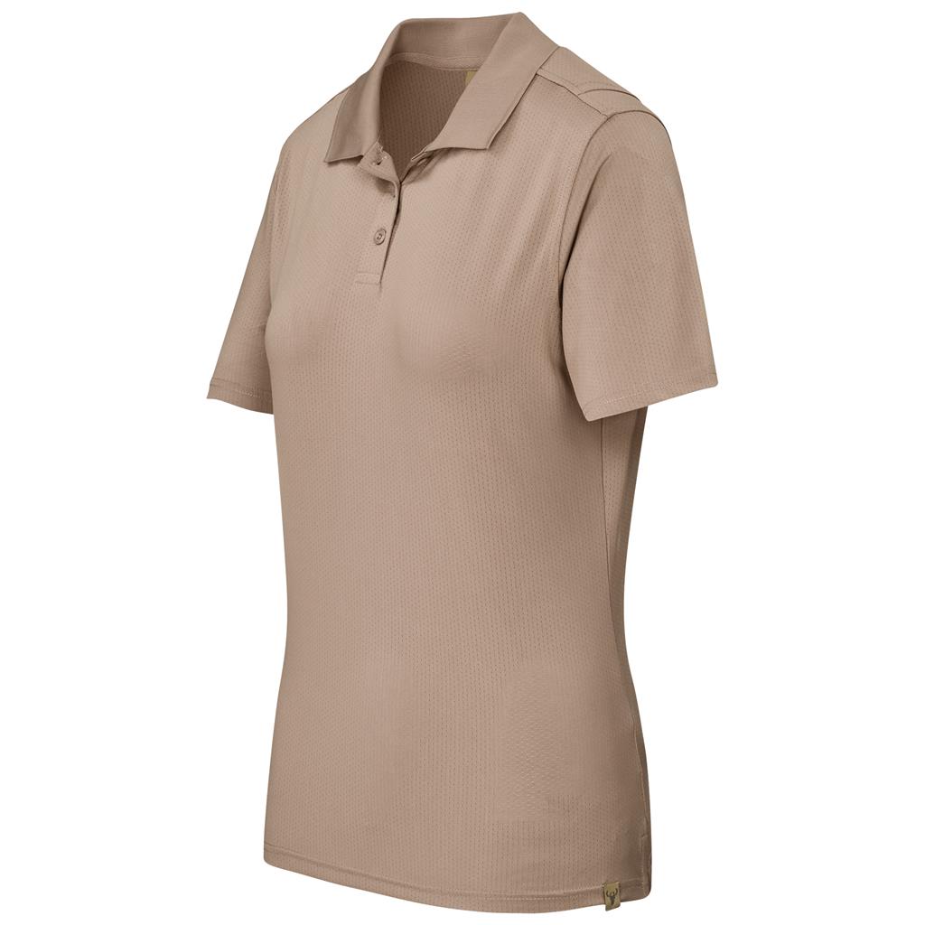 Ladies Letaba Golf Shirt