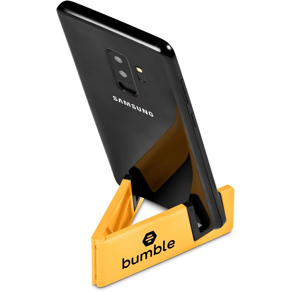 Kwami Recycled Plastic Phone Stand