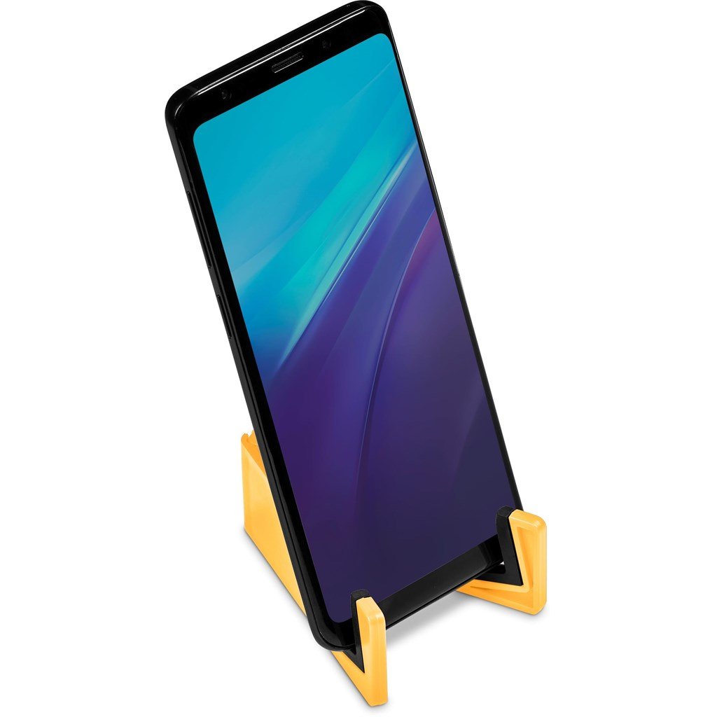 Kwami Recycled Plastic Phone Stand