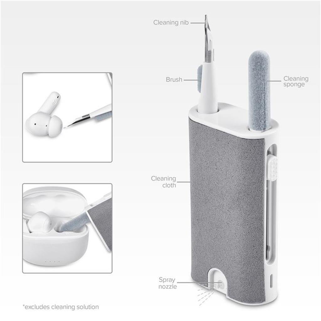 Cleanacent Tech Cleaning Set