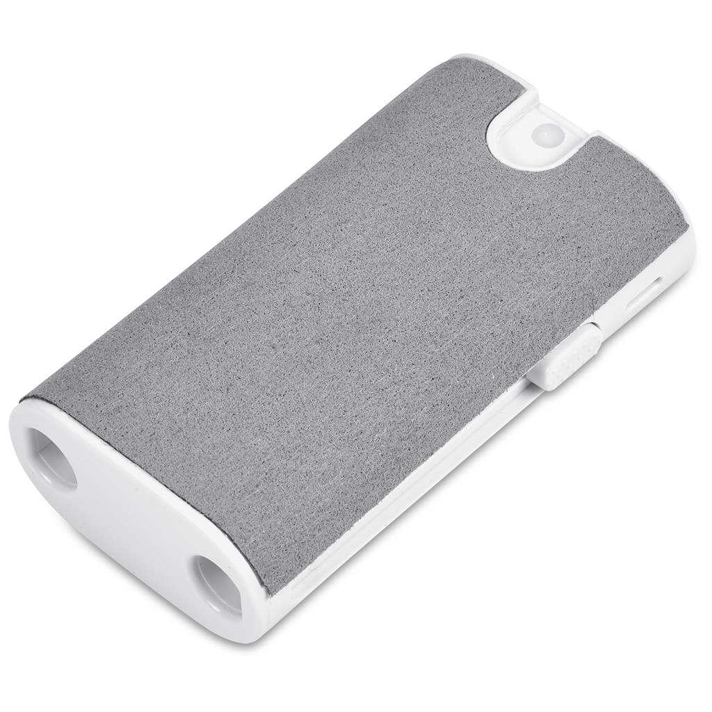 Cleanacent Tech Cleaning Set