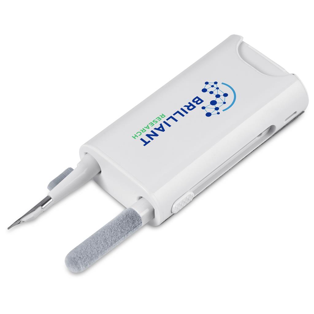 Cleanacent Tech Cleaning Set