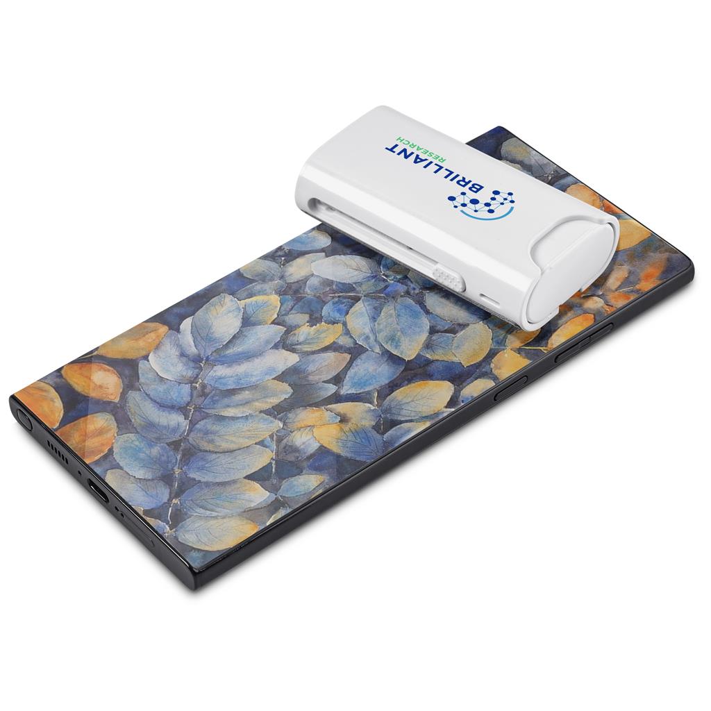 Cleanacent Tech Cleaning Set