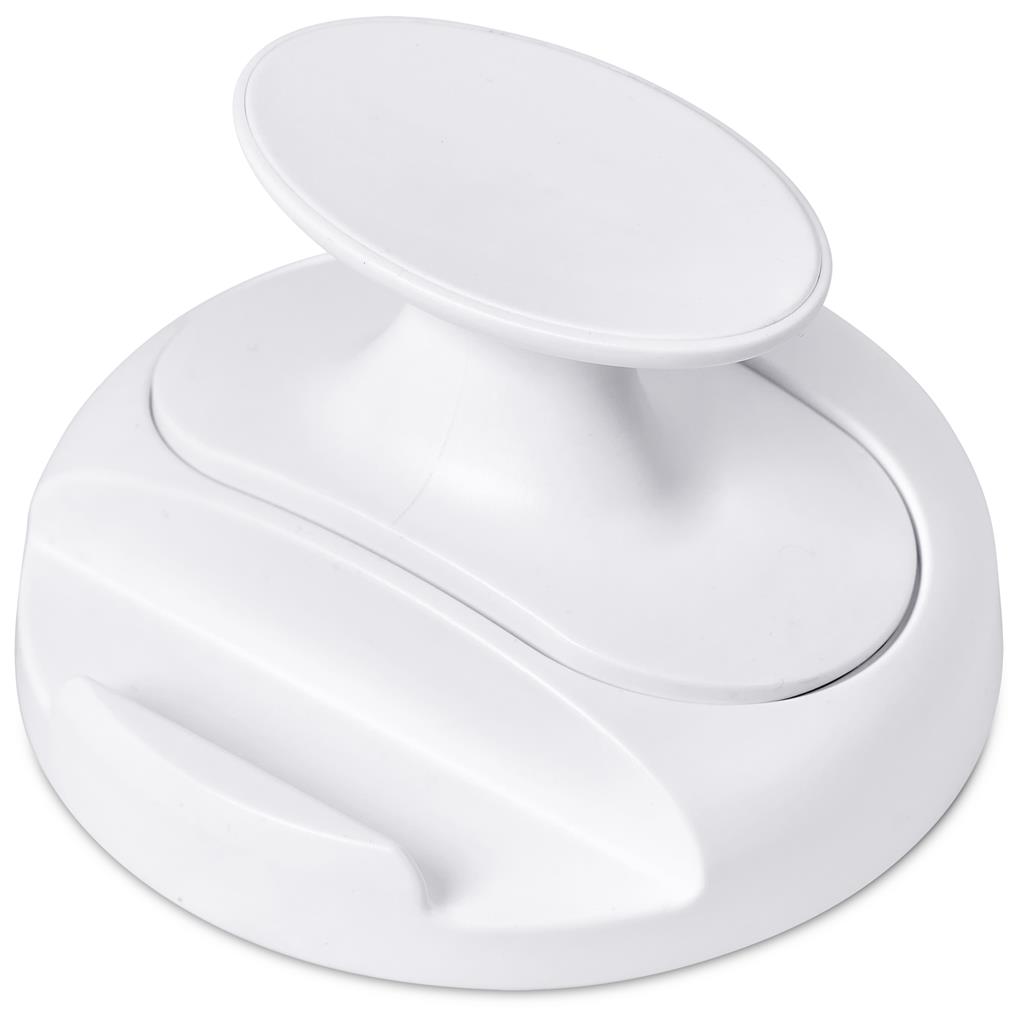 Doodad Sanitising Screen Cleaner with Phone Stand