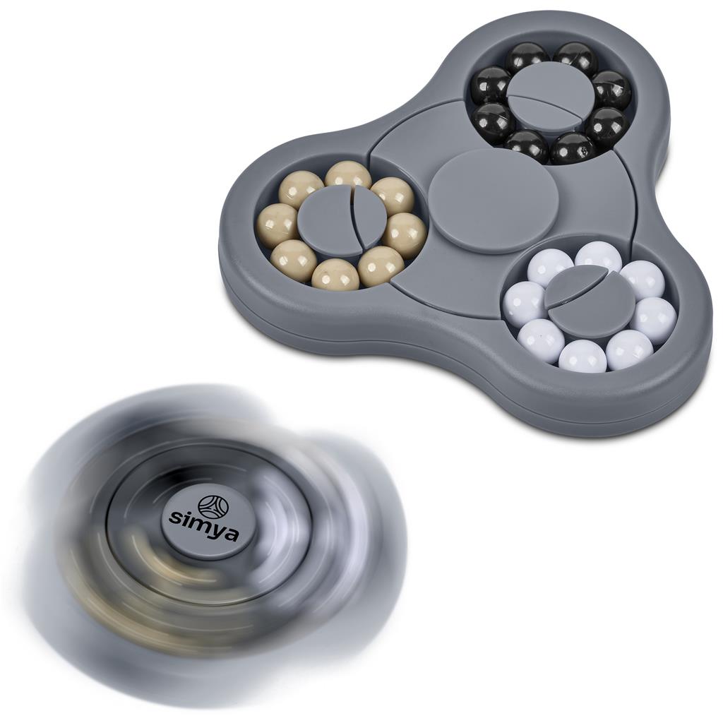 Playmo Puzzle Spinner