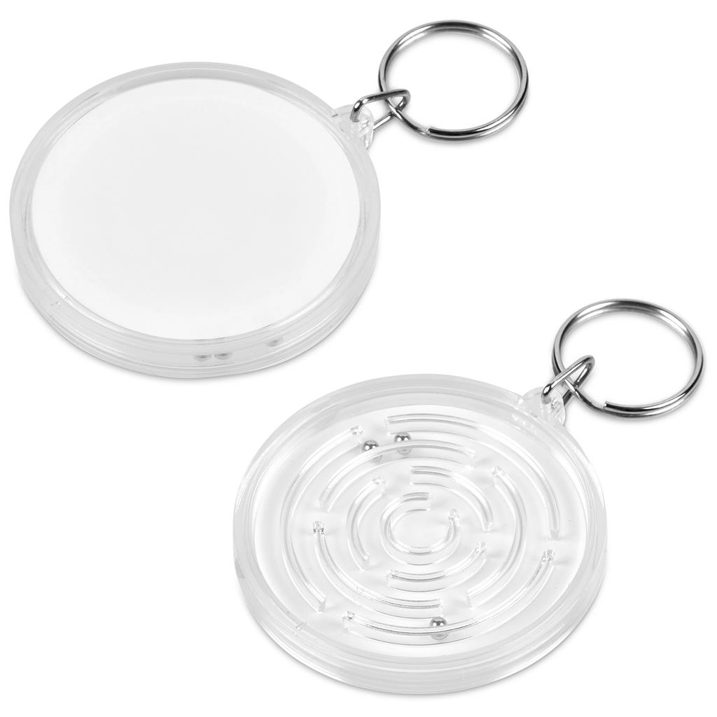 Tingtang Game Keyholder