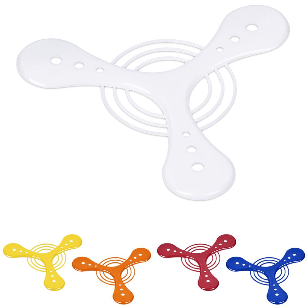 Whizz Mini Flying Disc
