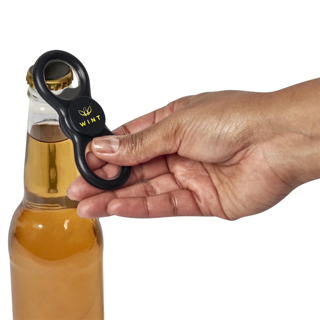 Whirly Spinner Bottle Opener
