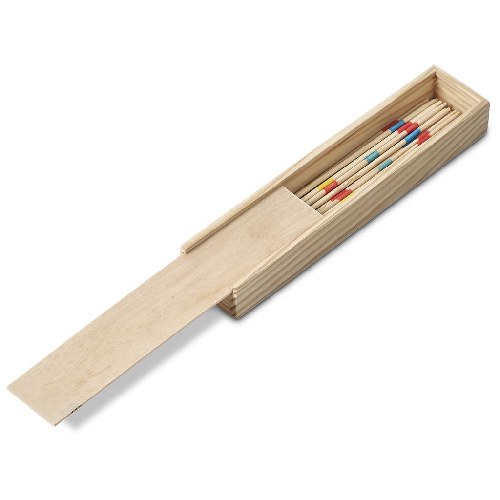 Mikado Pick-Up Sticks Game