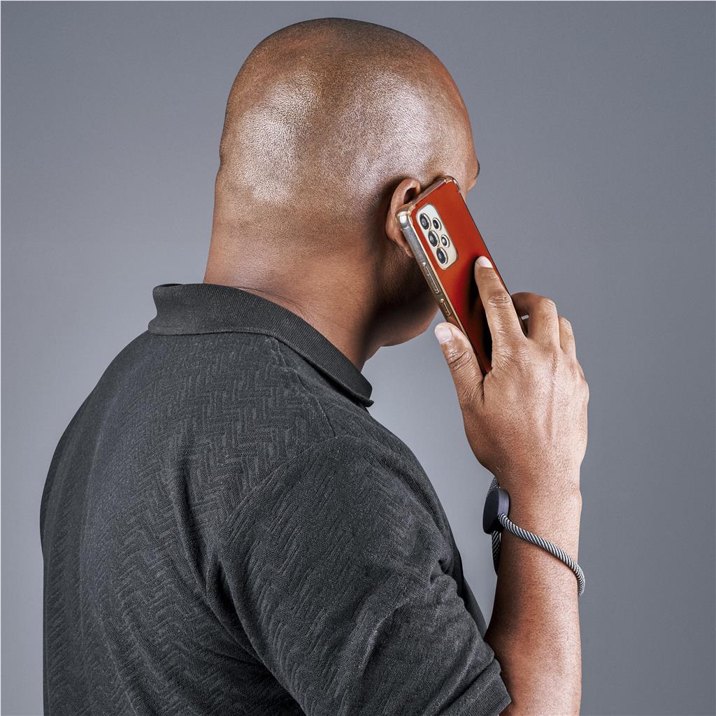 Strukt Dome Wrist Phone Strap