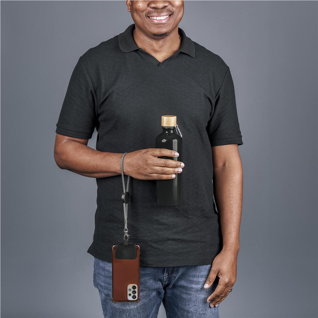 Strukt Dome Wrist Phone Strap