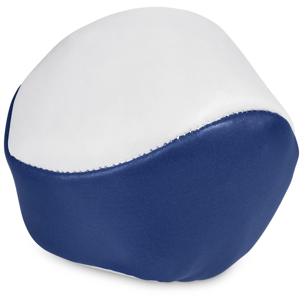 Huckleberry Hacky Sack