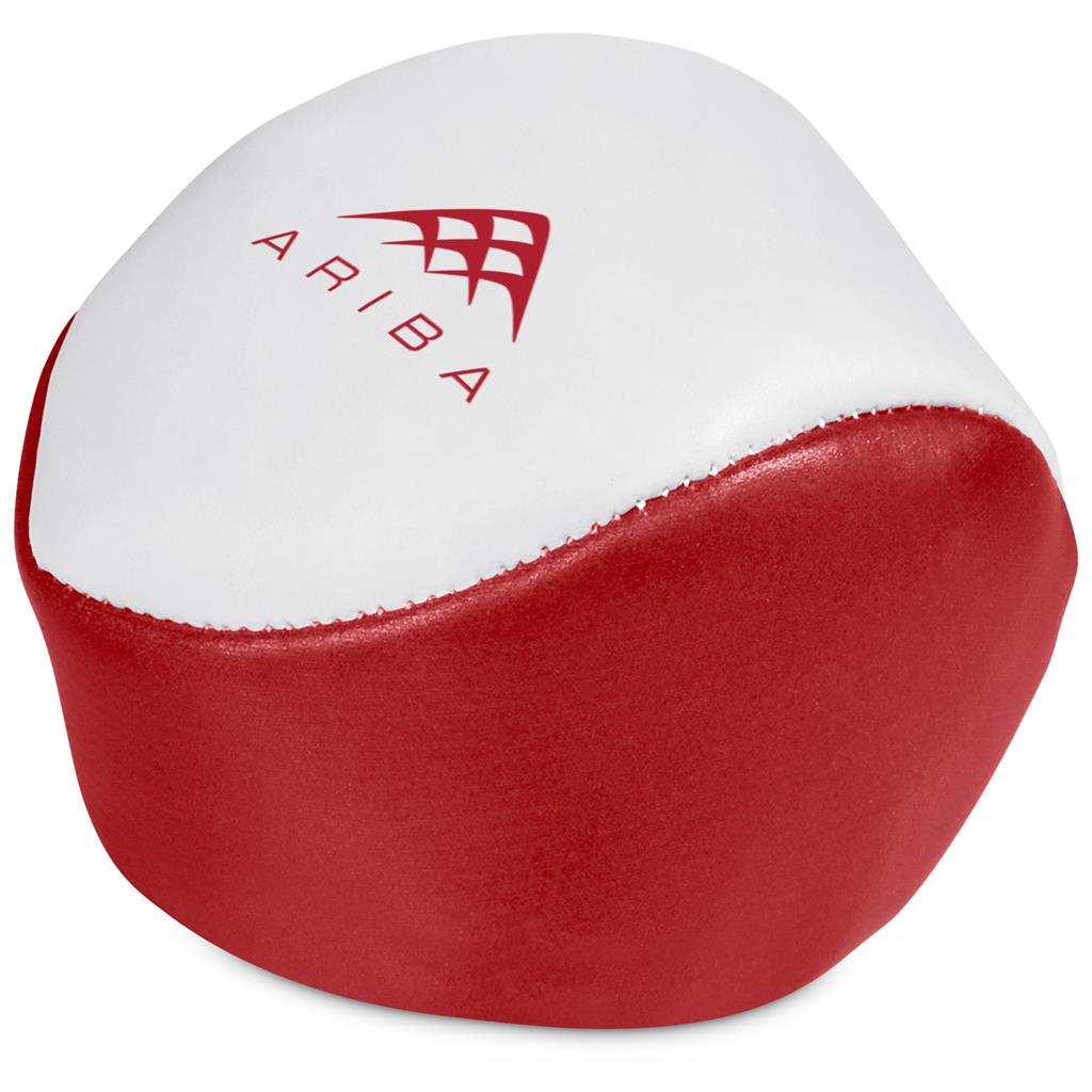 Huckleberry Hacky Sack