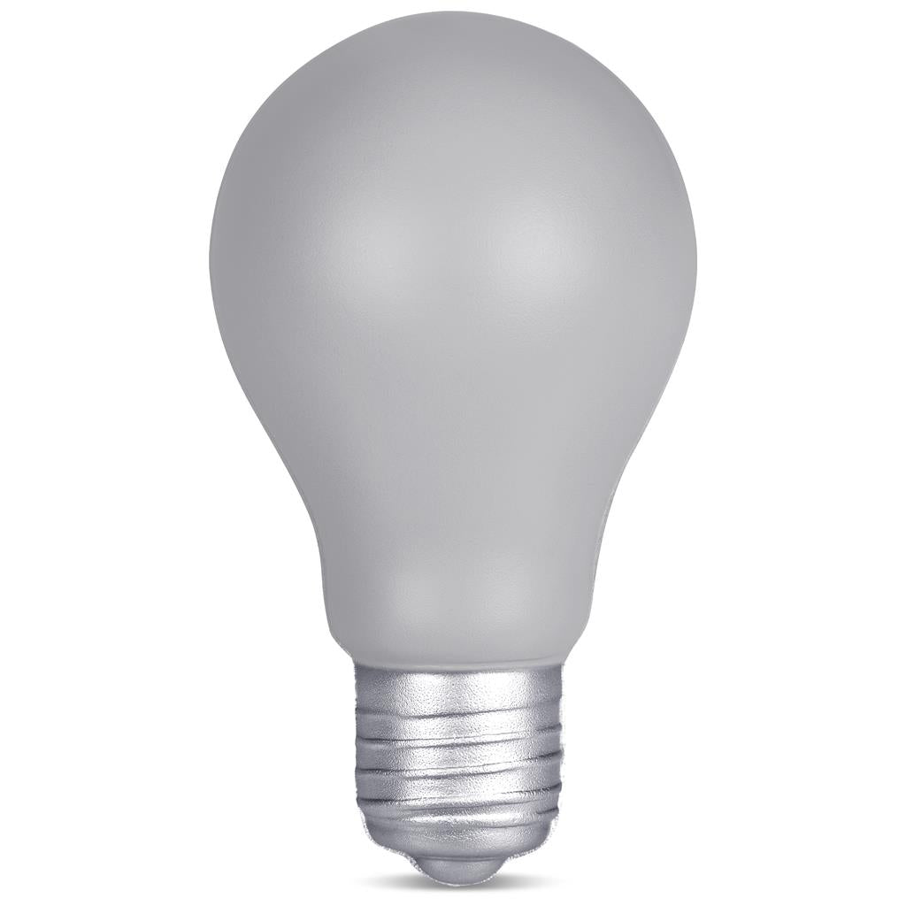 Lightbulb Stress Buster