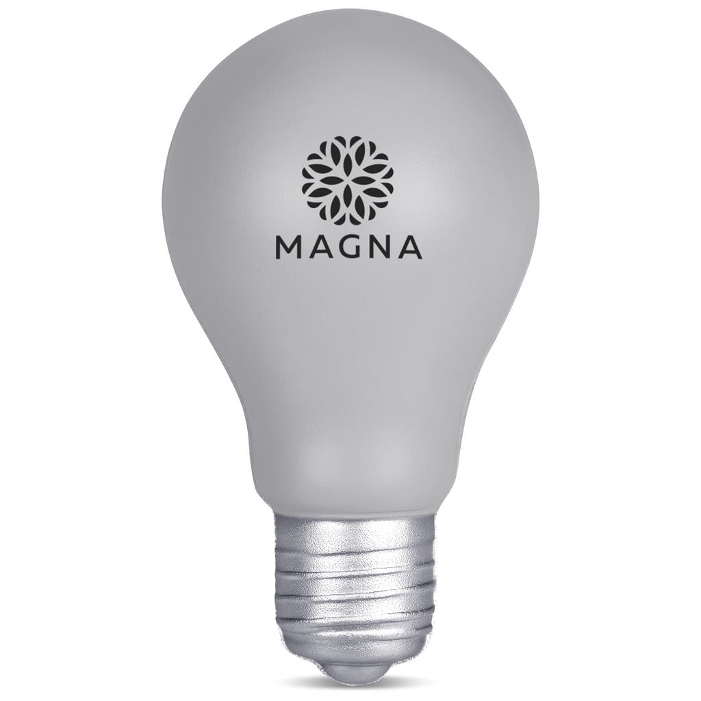 Lightbulb Stress Buster