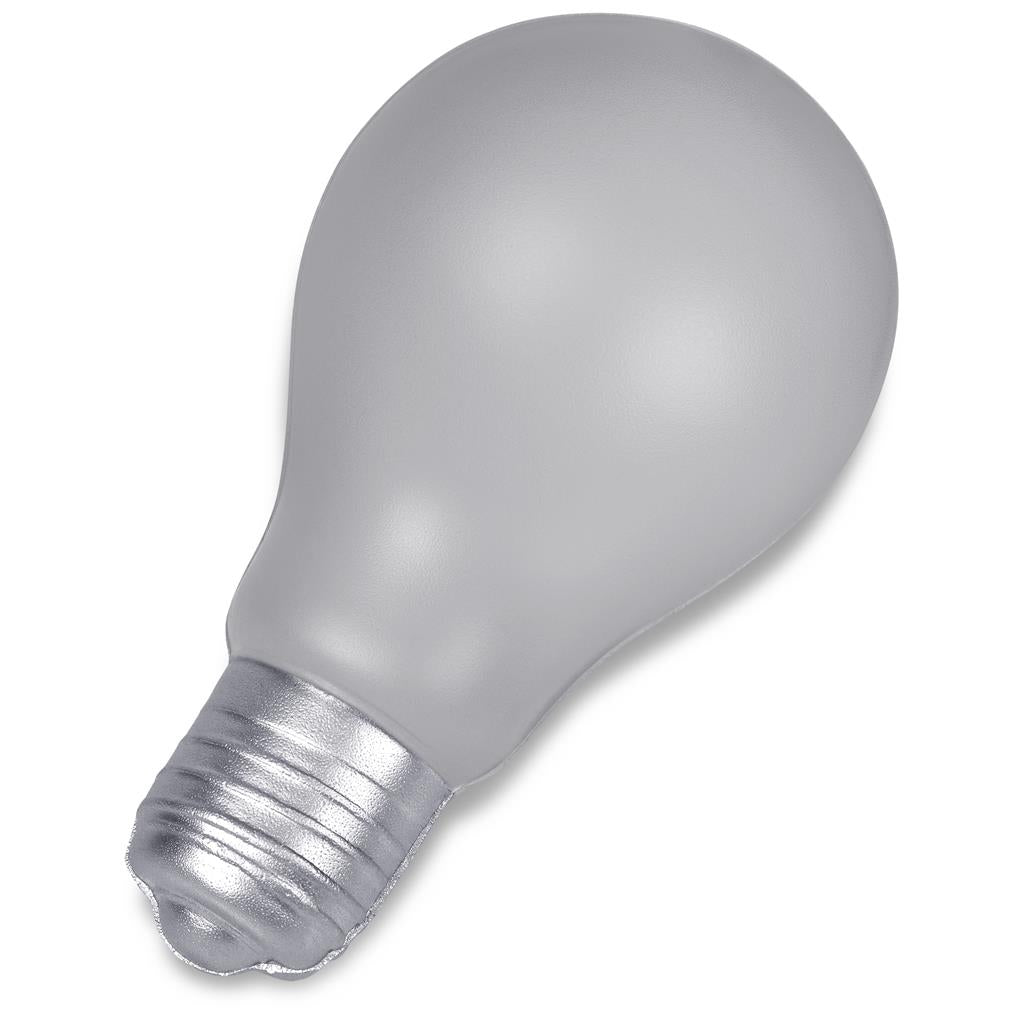 Lightbulb Stress Buster