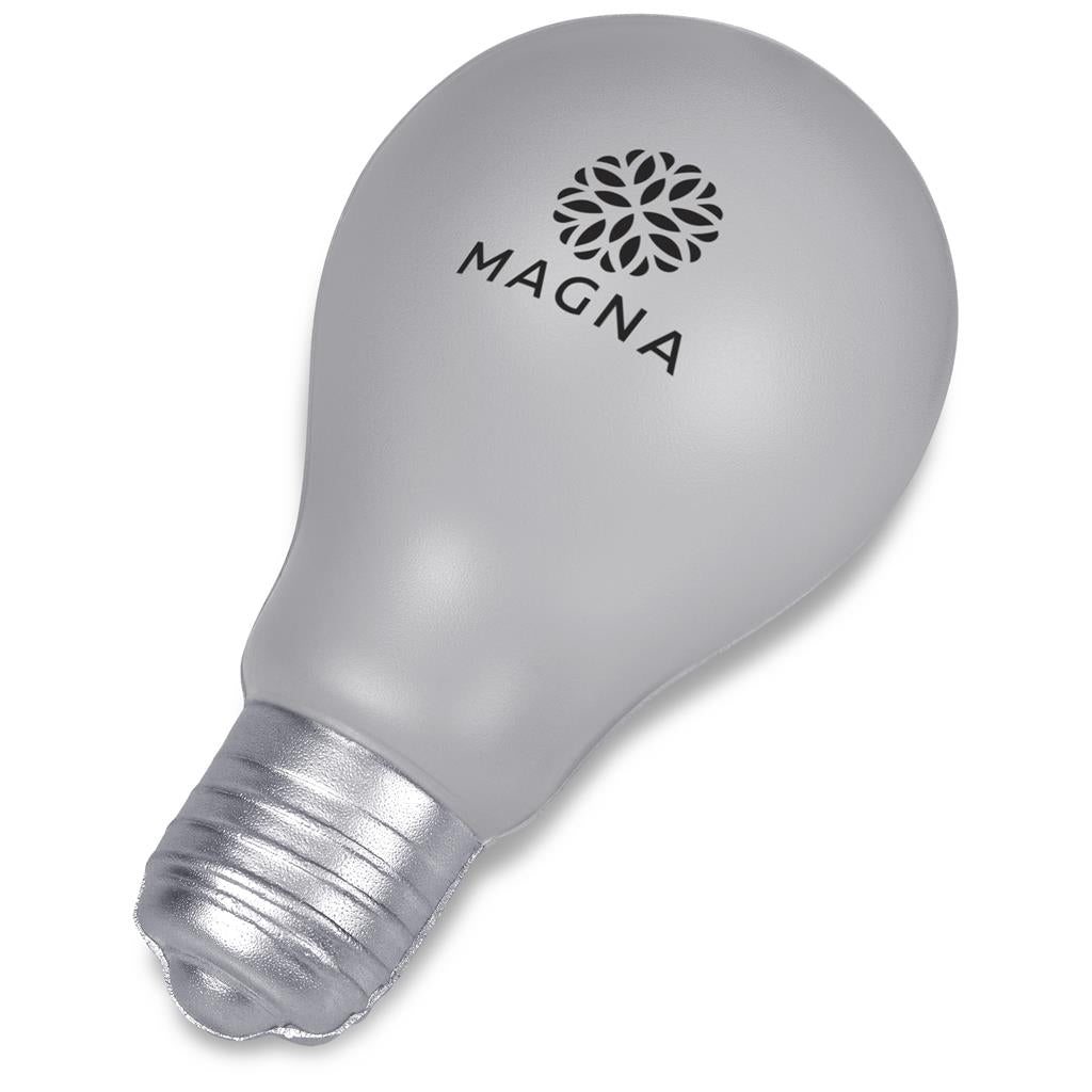 Lightbulb Stress Buster