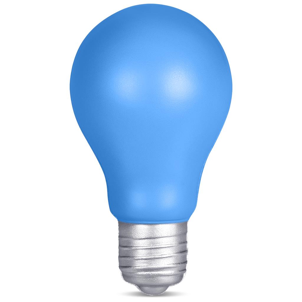 Lightbulb Stress Buster
