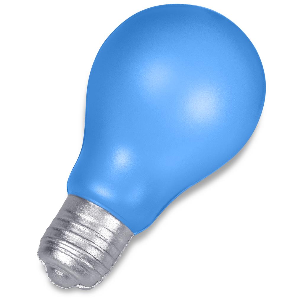 Lightbulb Stress Buster