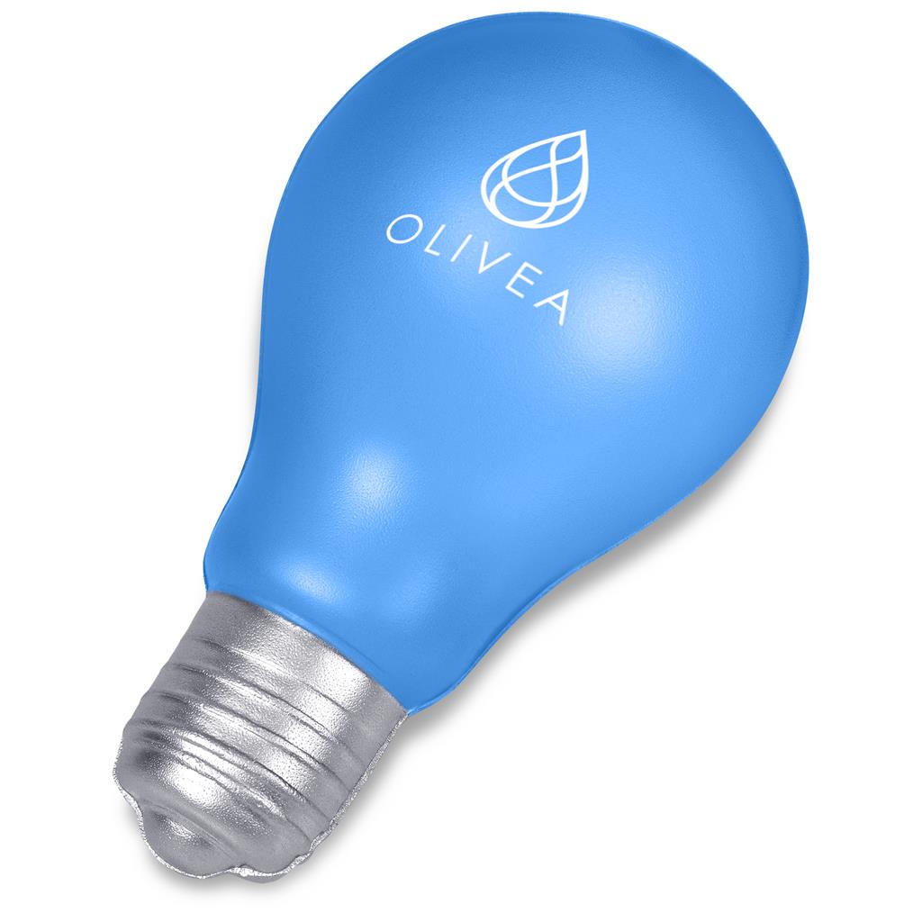 Lightbulb Stress Buster