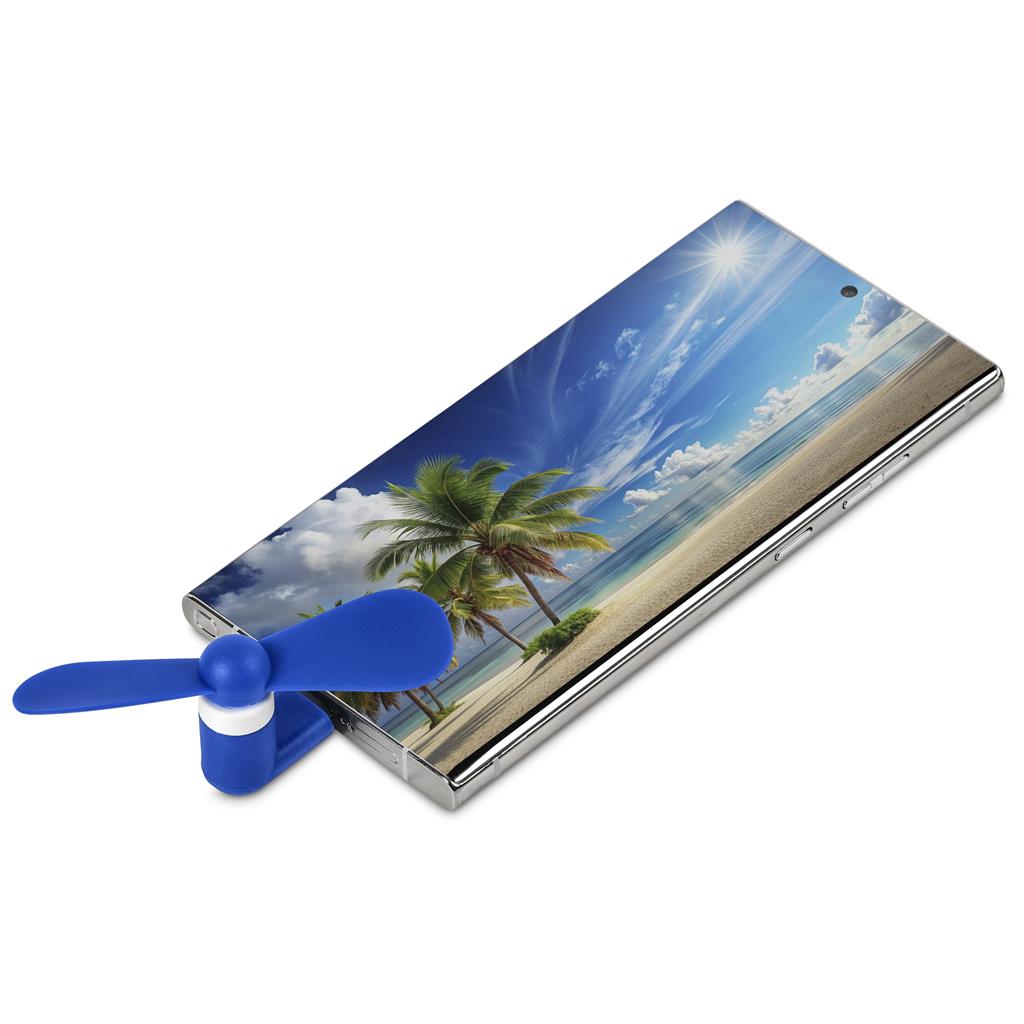 Windigo Type-C Phone Fan