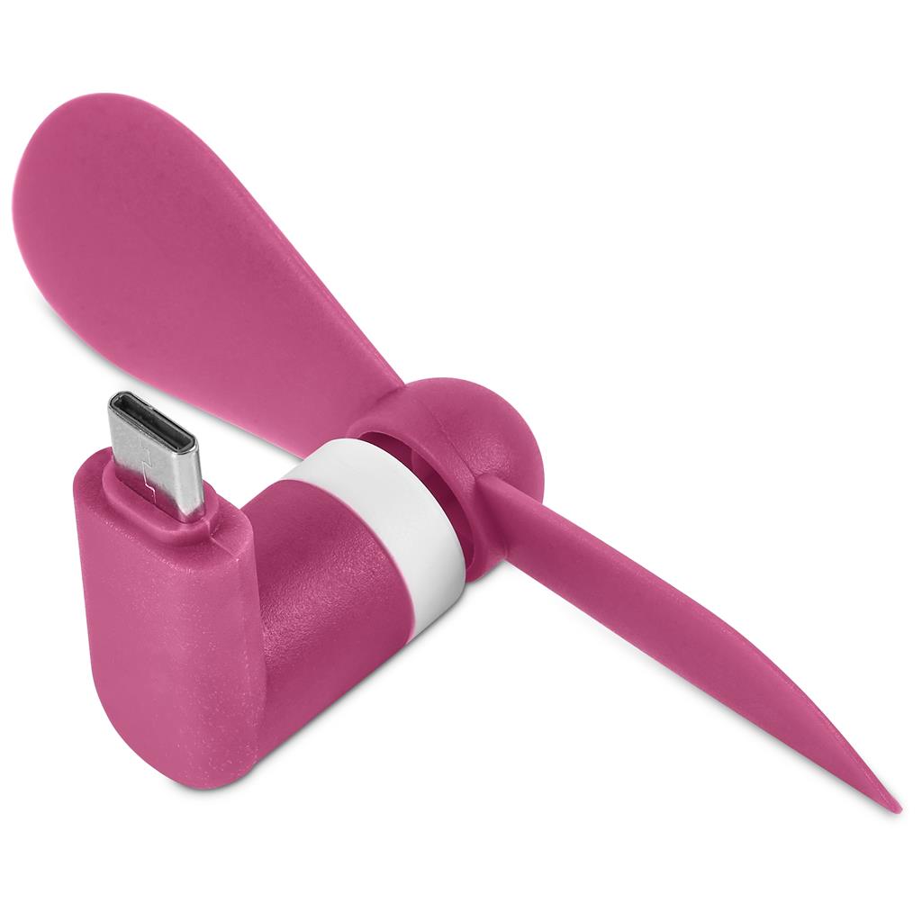 Windigo Type-C Phone Fan