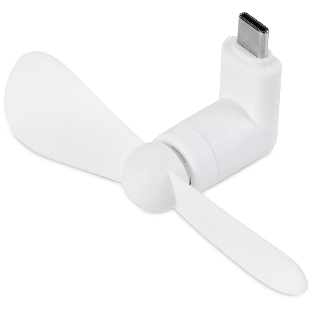 Windigo Type-C Phone Fan