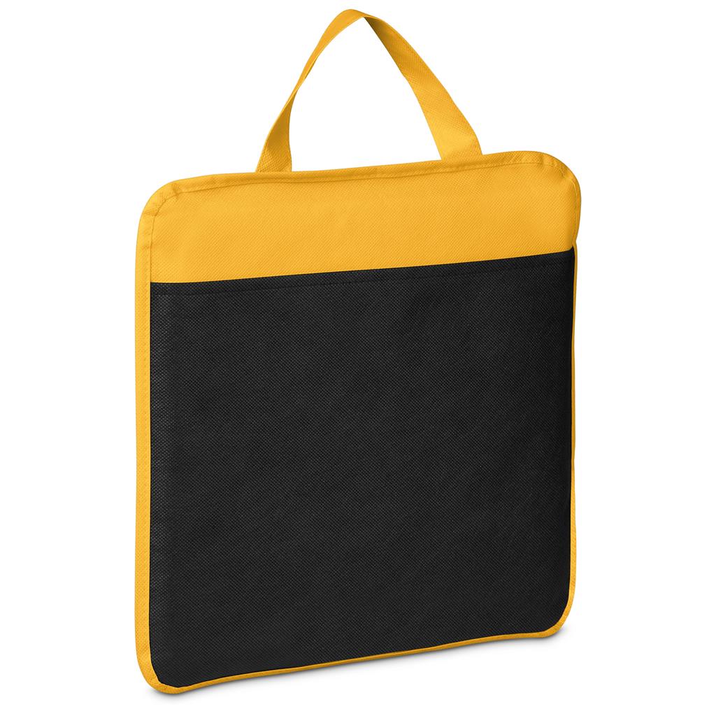 Fanflare Stadium Cushion