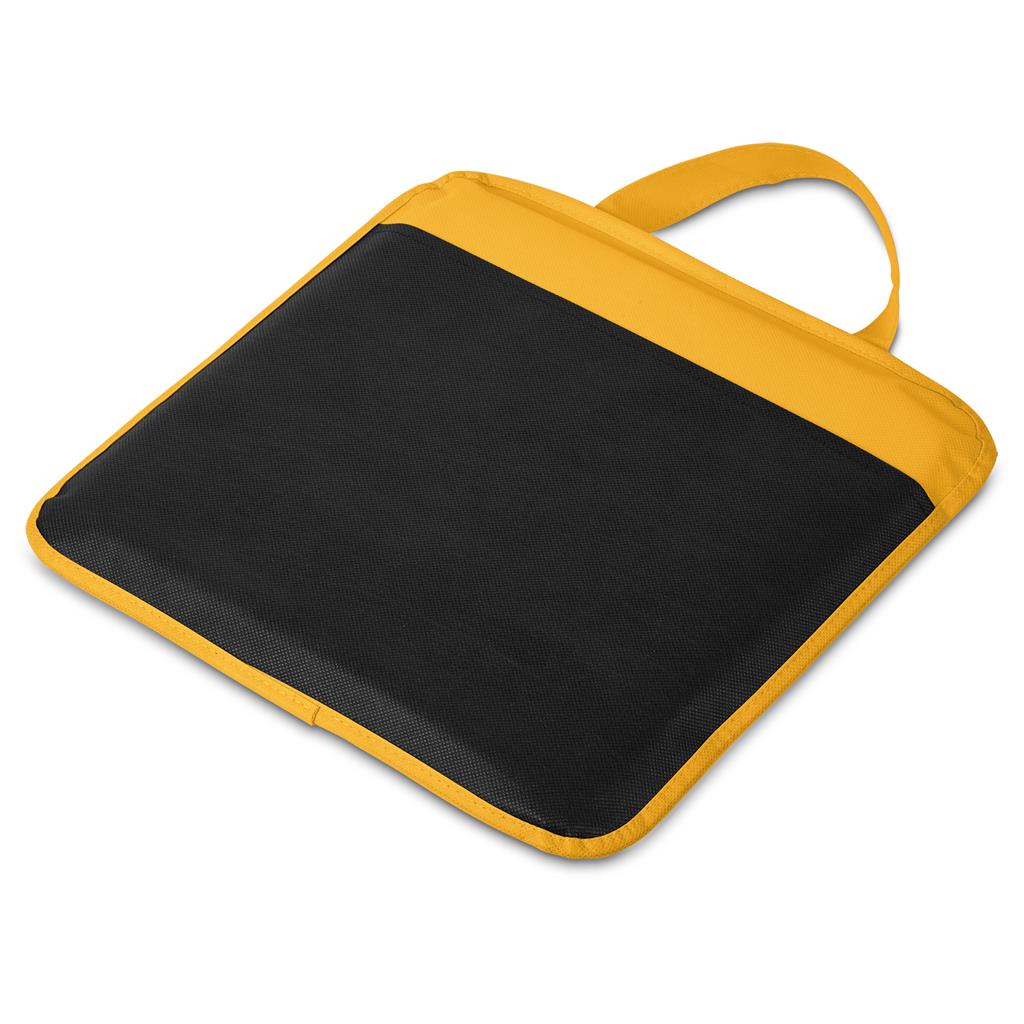 Fanflare Stadium Cushion