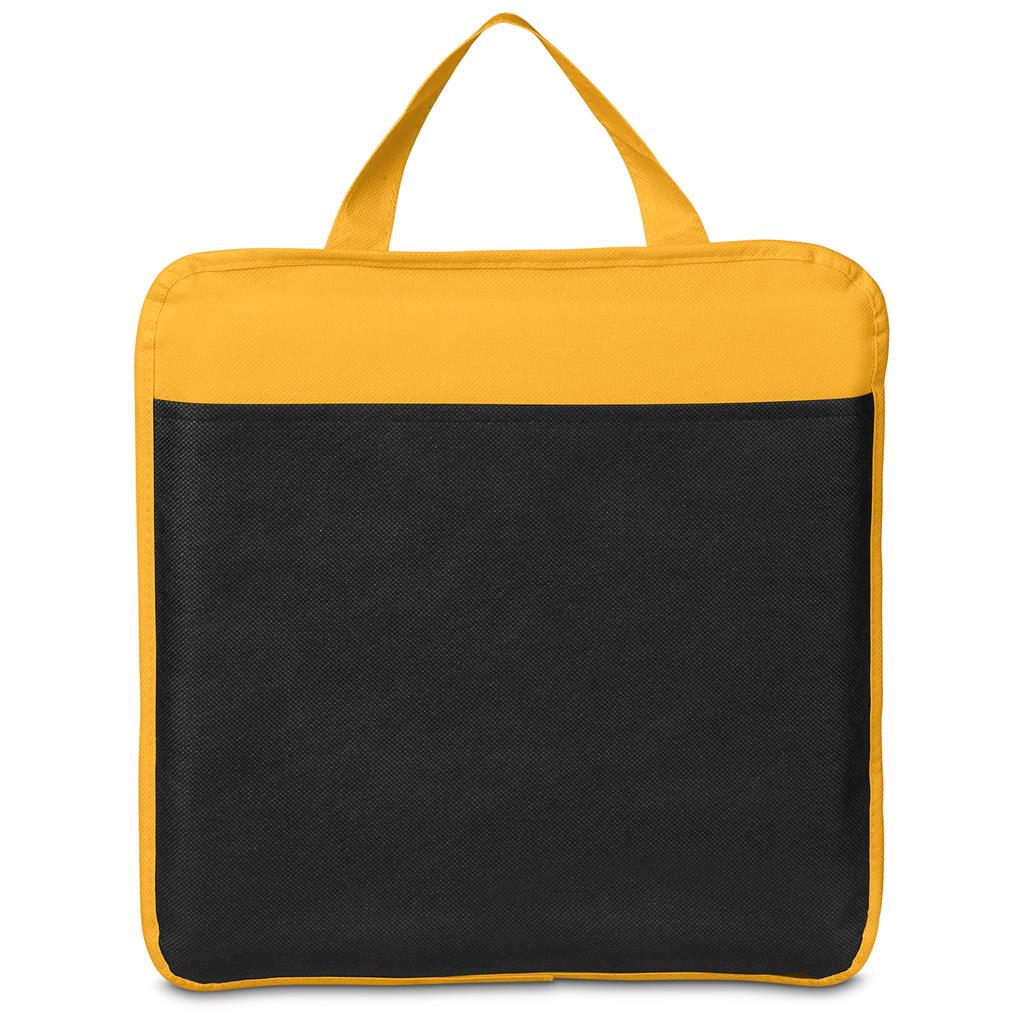 Fanflare Stadium Cushion
