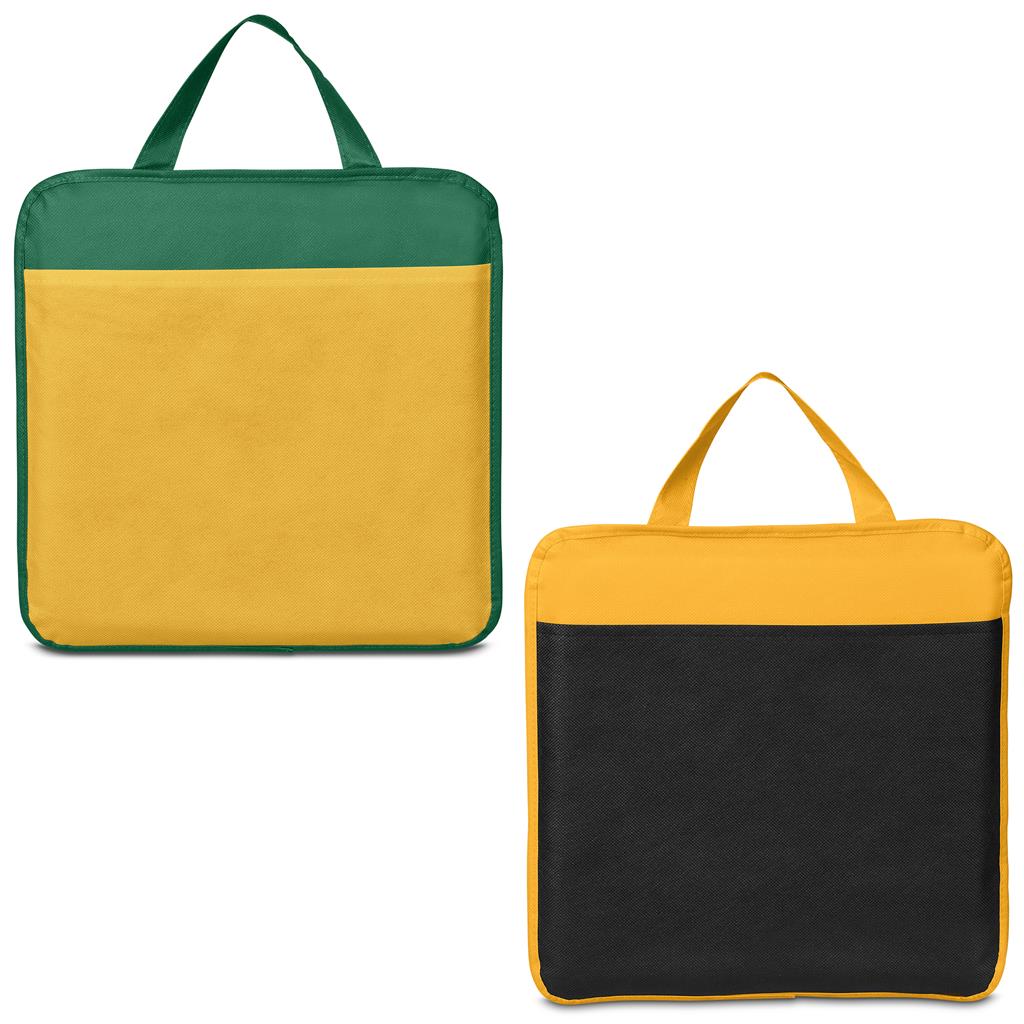 Fanflare Stadium Cushion