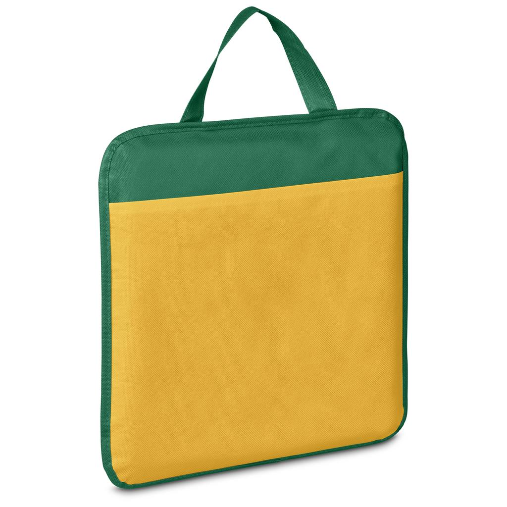 Fanflare Stadium Cushion