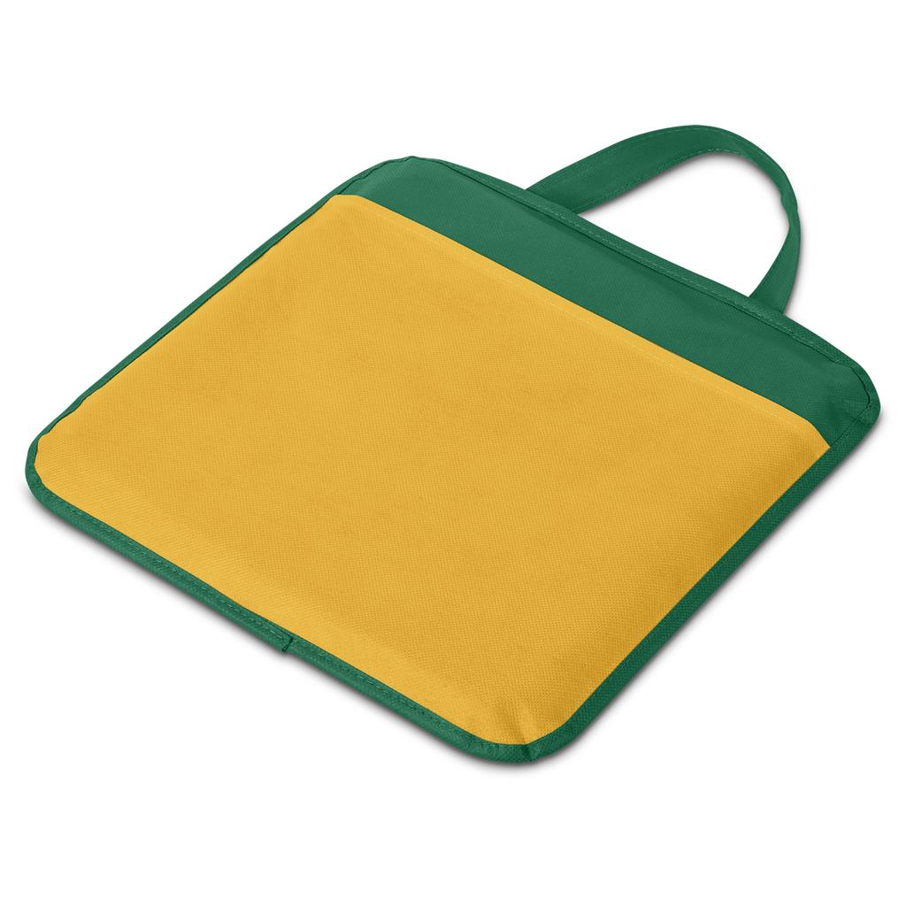 Fanflare Stadium Cushion